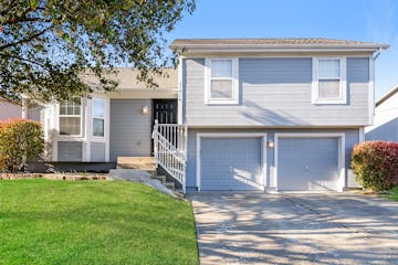 11416 N WYANDOTTE ST KANSAS CITY, MO 64155